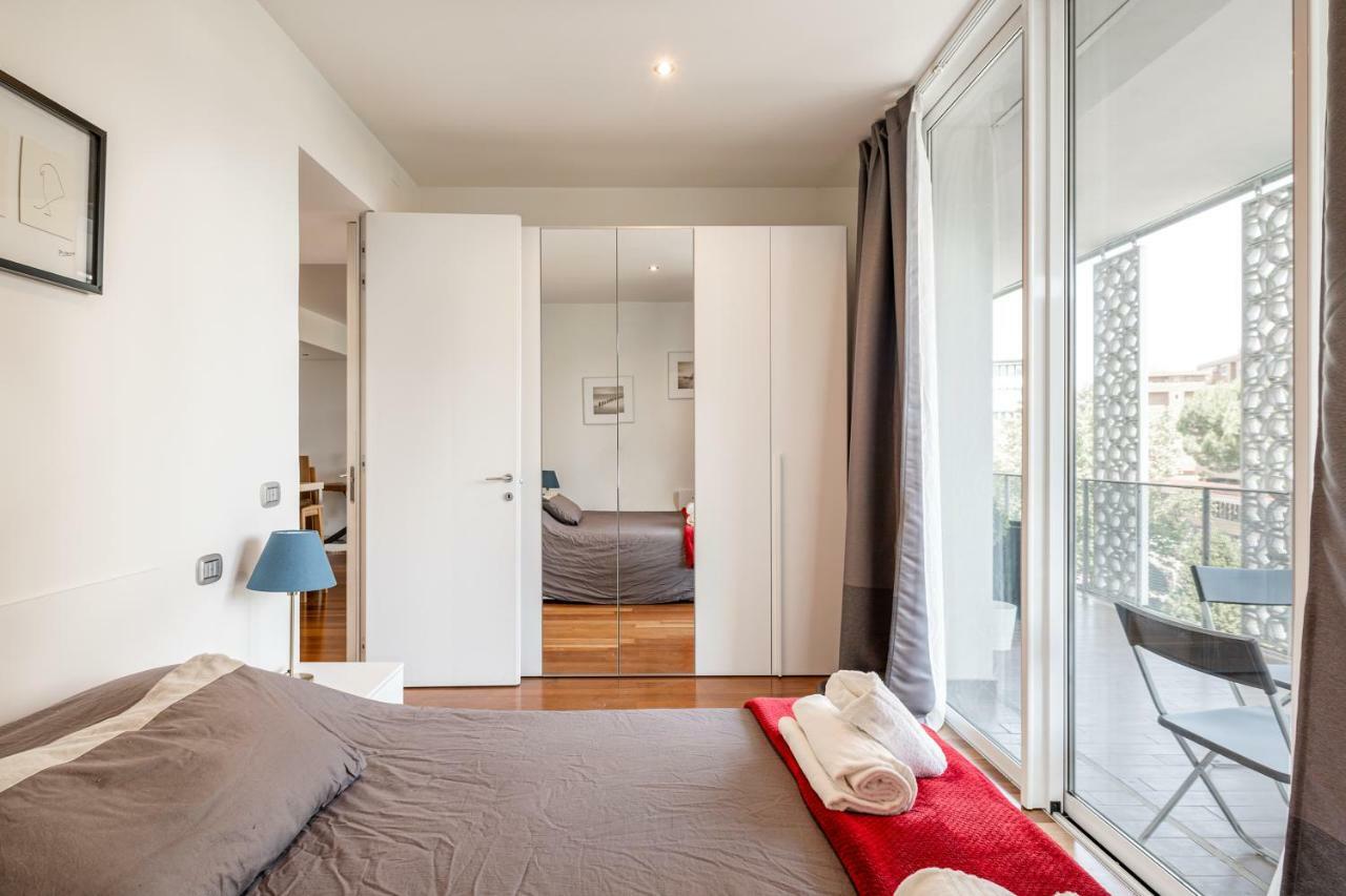Rifredi Station Exclusive Apartment Φλωρεντία Εξωτερικό φωτογραφία