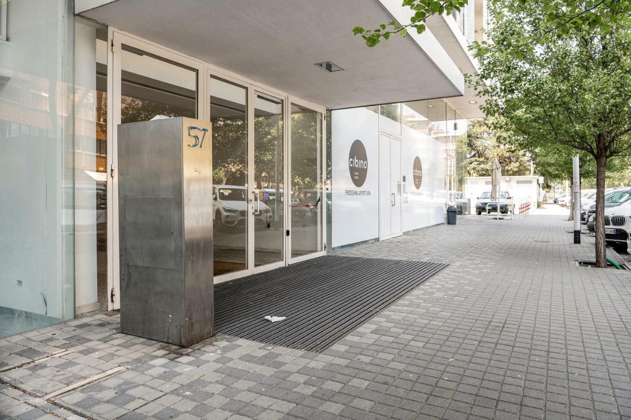 Rifredi Station Exclusive Apartment Φλωρεντία Εξωτερικό φωτογραφία