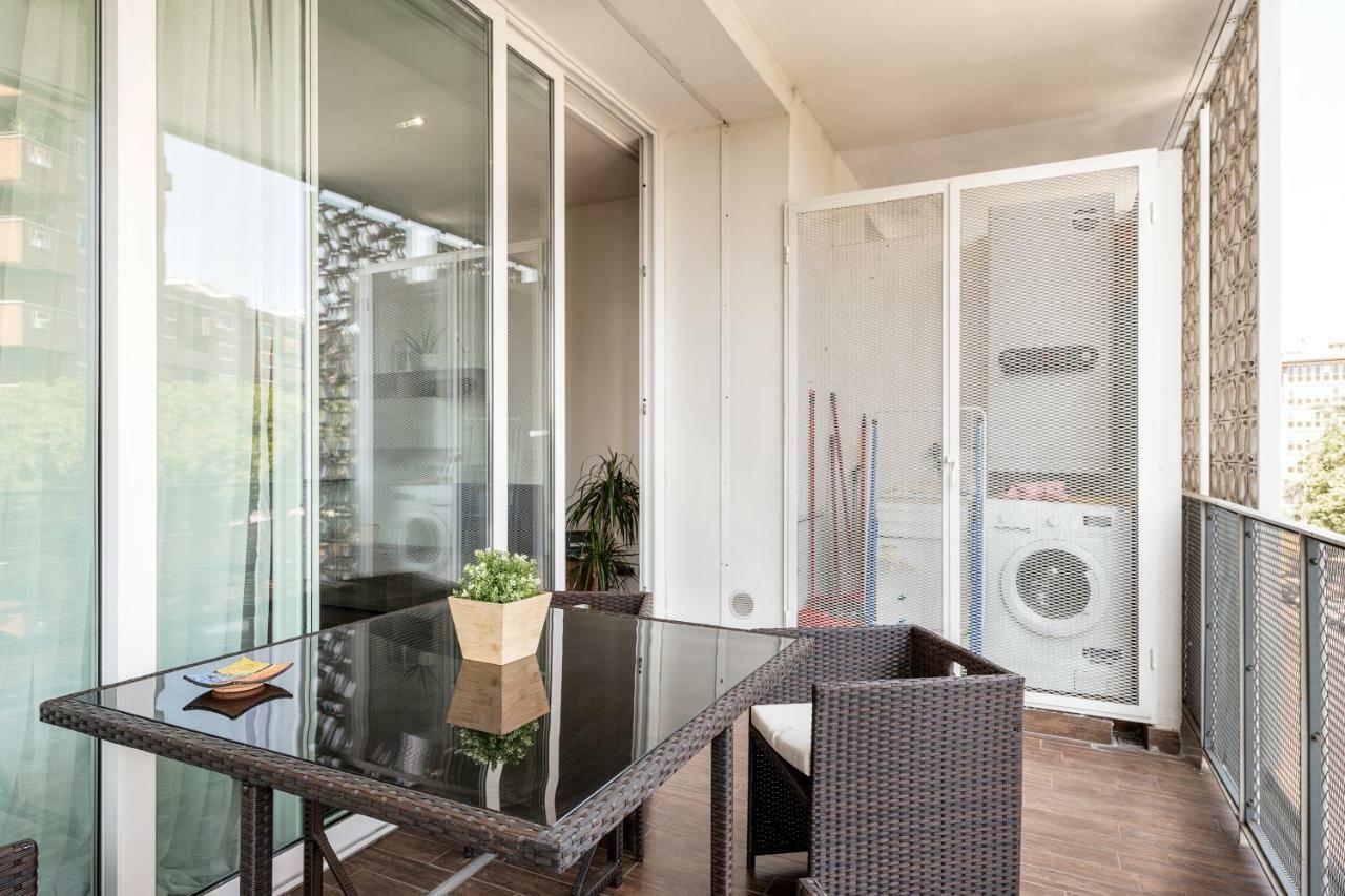 Rifredi Station Exclusive Apartment Φλωρεντία Εξωτερικό φωτογραφία