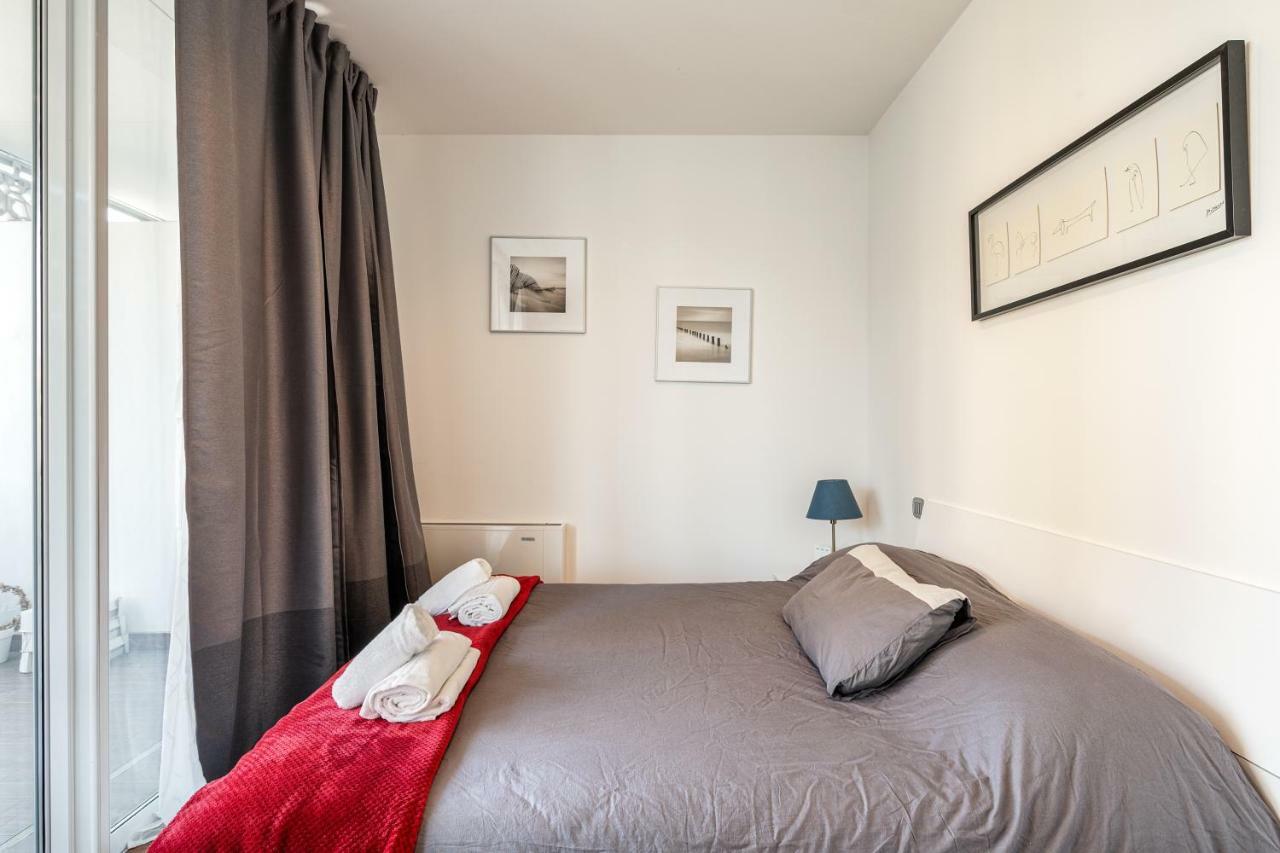 Rifredi Station Exclusive Apartment Φλωρεντία Εξωτερικό φωτογραφία
