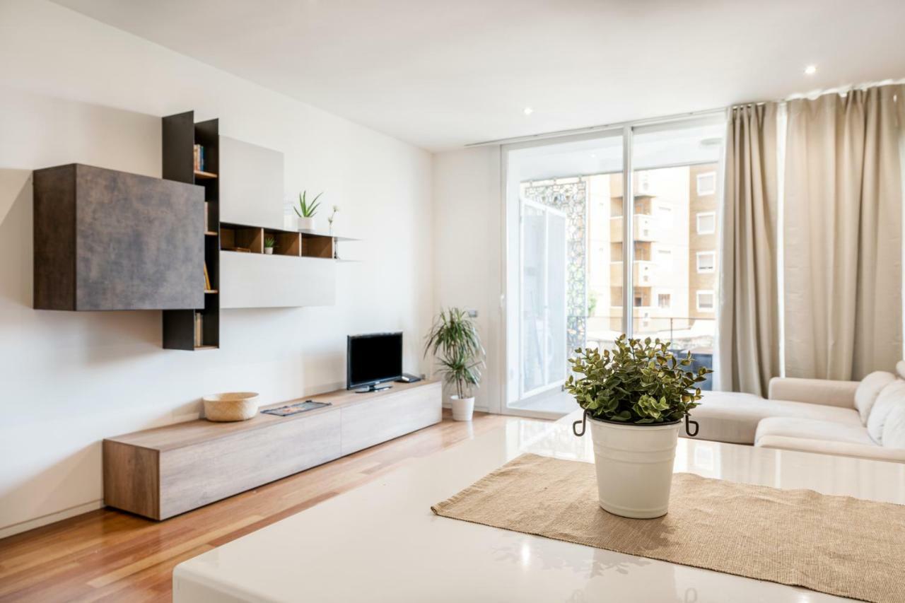 Rifredi Station Exclusive Apartment Φλωρεντία Εξωτερικό φωτογραφία