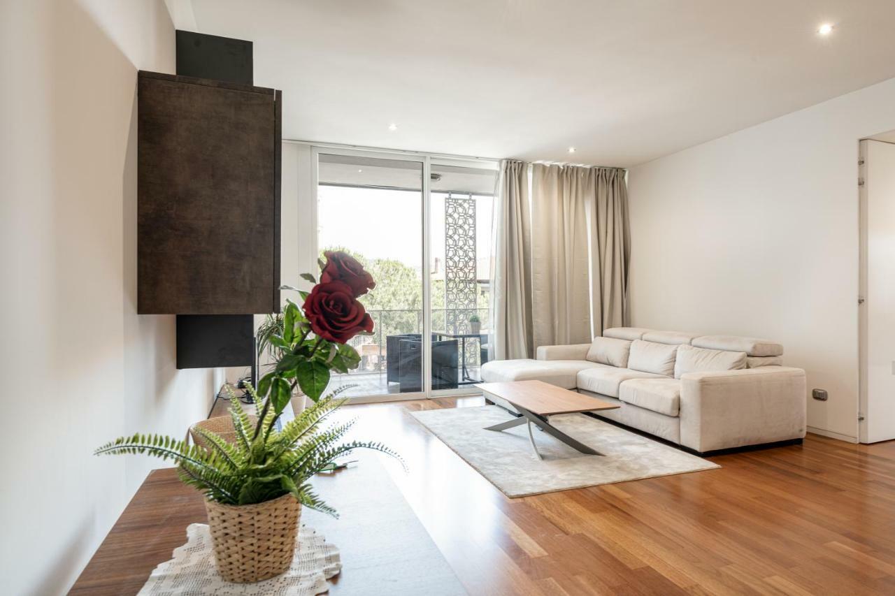 Rifredi Station Exclusive Apartment Φλωρεντία Εξωτερικό φωτογραφία