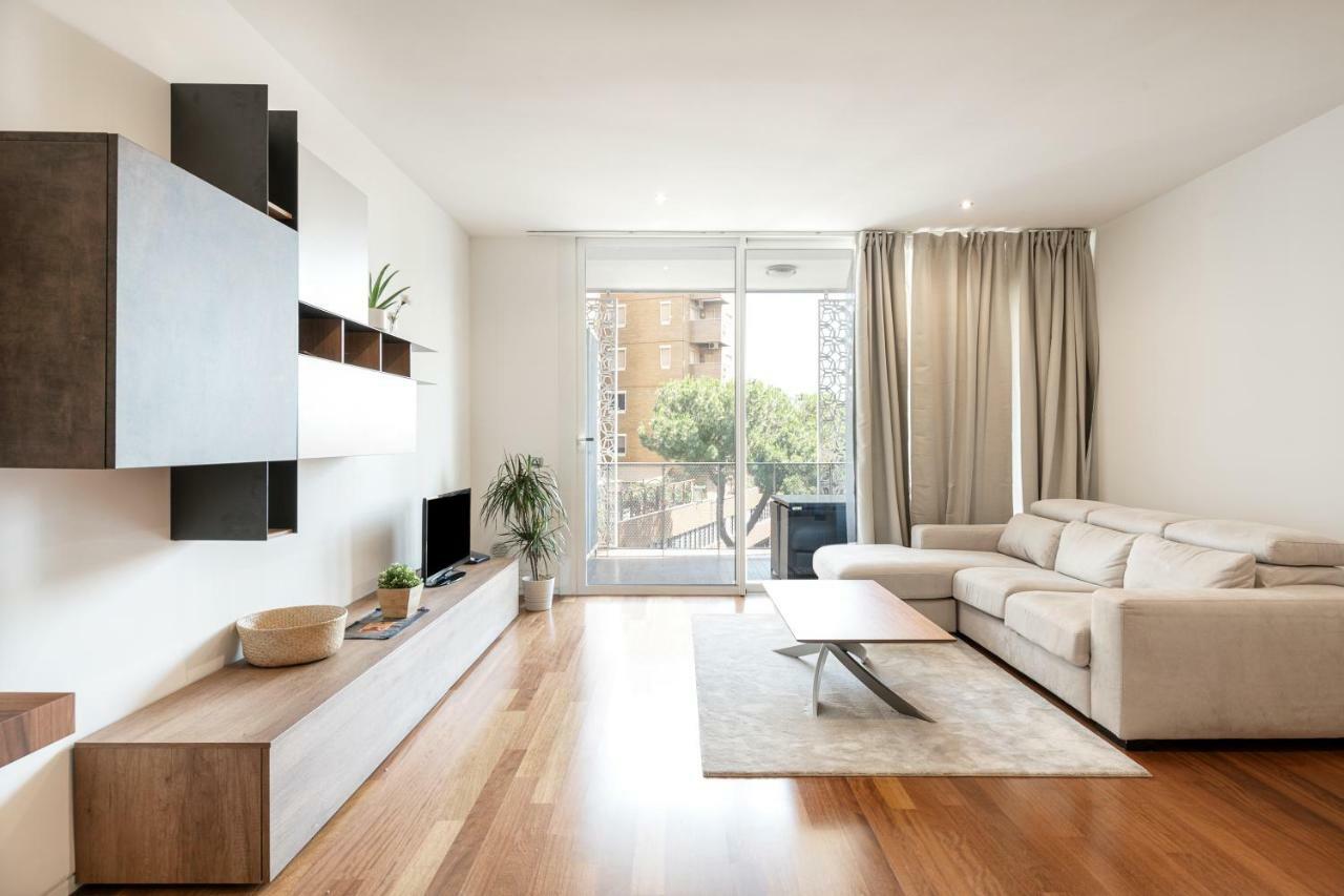 Rifredi Station Exclusive Apartment Φλωρεντία Εξωτερικό φωτογραφία