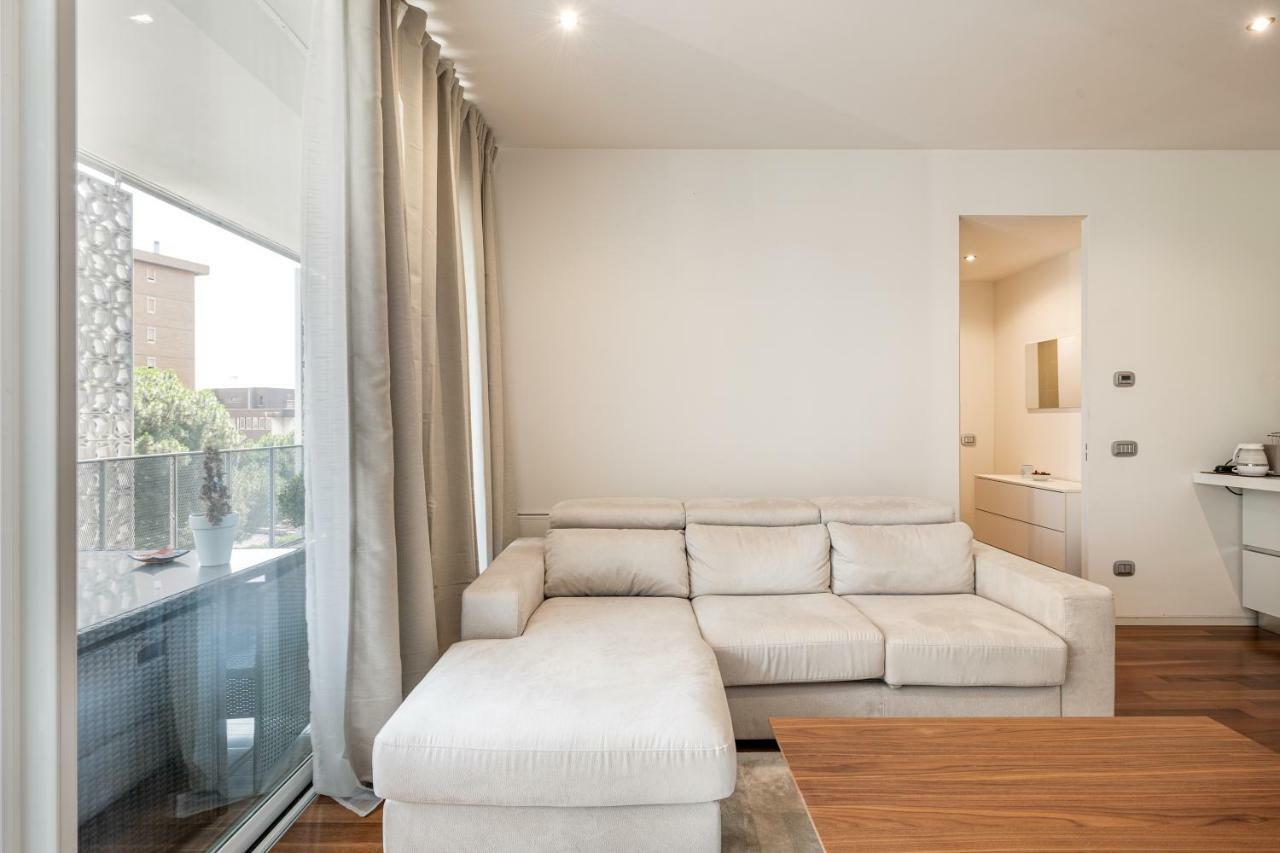 Rifredi Station Exclusive Apartment Φλωρεντία Εξωτερικό φωτογραφία