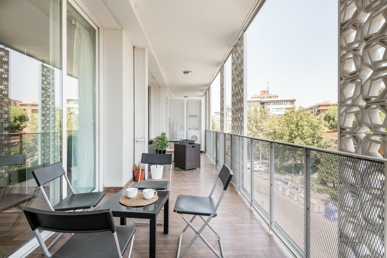 Rifredi Station Exclusive Apartment Φλωρεντία Εξωτερικό φωτογραφία
