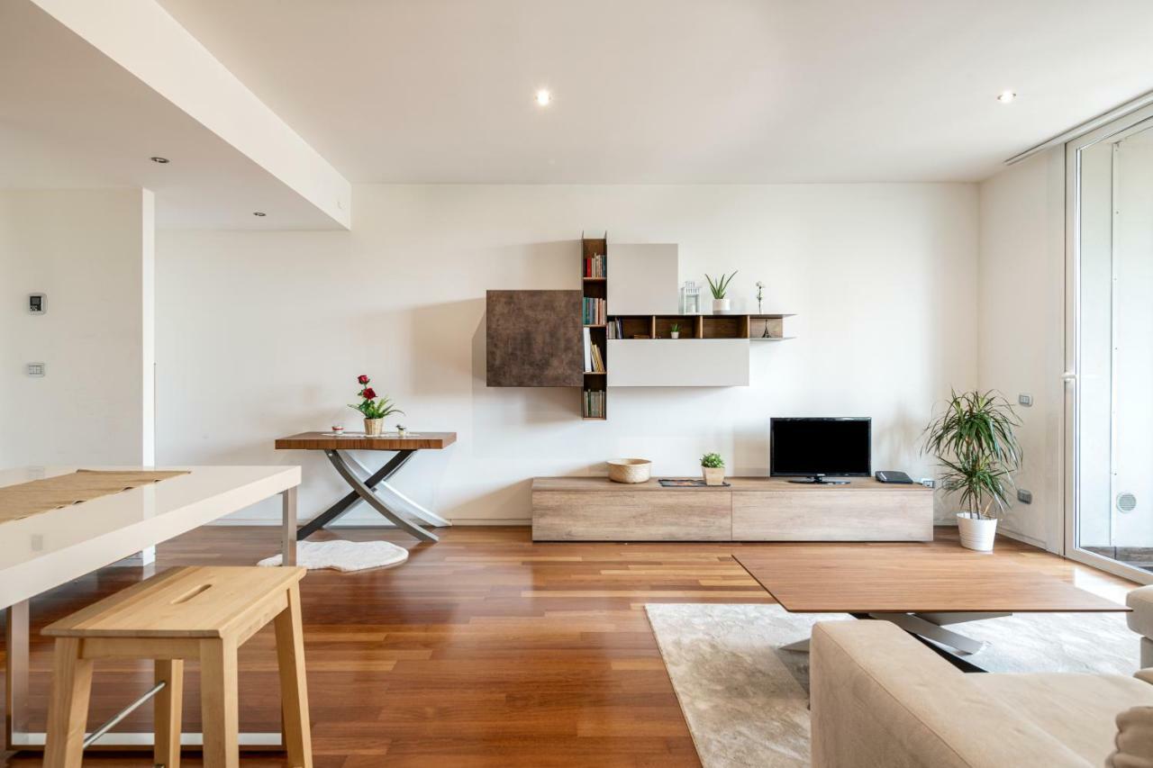 Rifredi Station Exclusive Apartment Φλωρεντία Εξωτερικό φωτογραφία