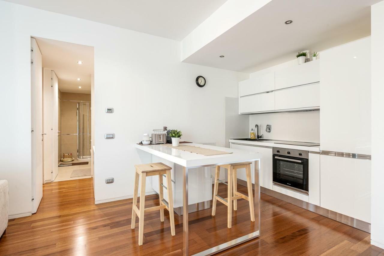Rifredi Station Exclusive Apartment Φλωρεντία Εξωτερικό φωτογραφία
