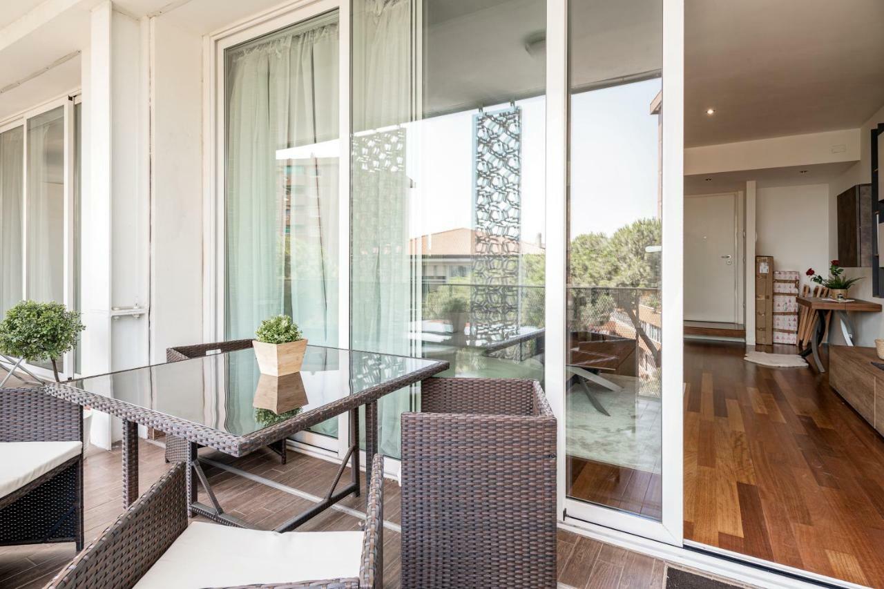 Rifredi Station Exclusive Apartment Φλωρεντία Εξωτερικό φωτογραφία