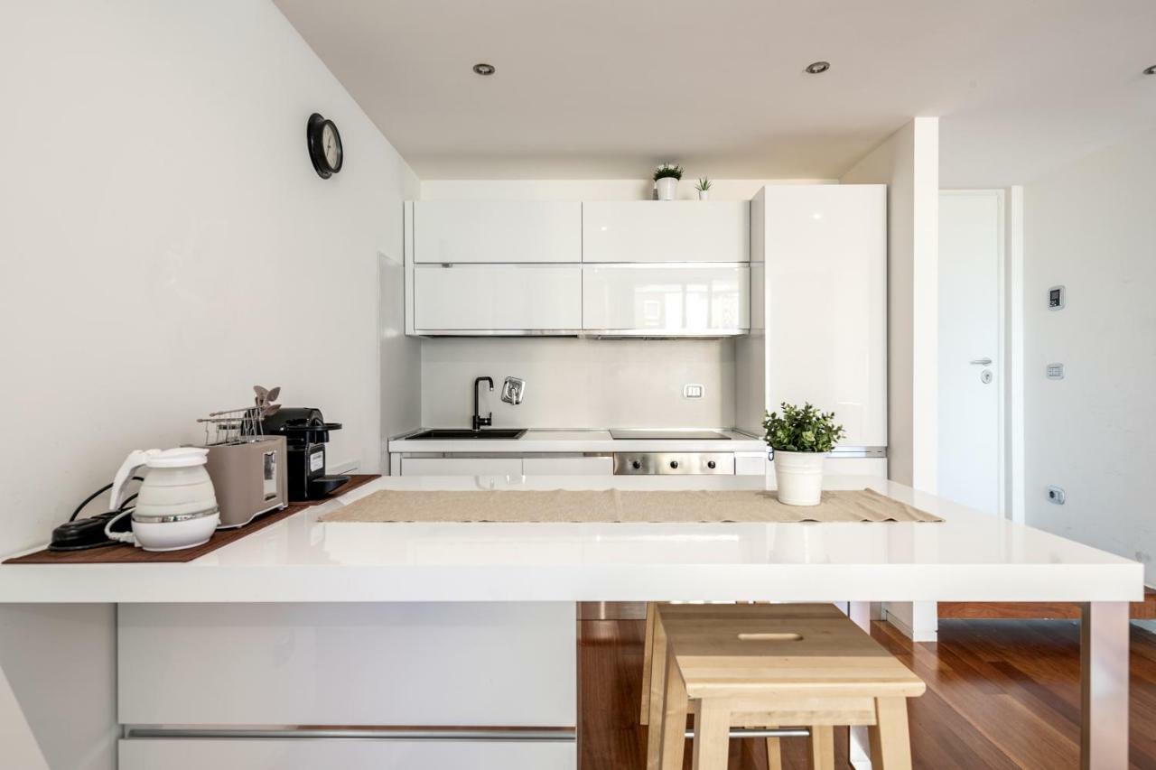 Rifredi Station Exclusive Apartment Φλωρεντία Εξωτερικό φωτογραφία