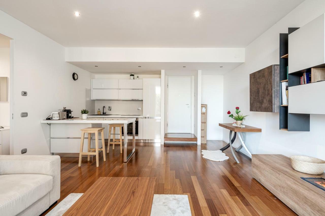 Rifredi Station Exclusive Apartment Φλωρεντία Εξωτερικό φωτογραφία