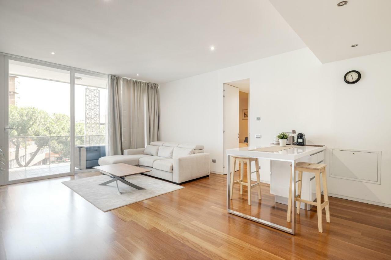 Rifredi Station Exclusive Apartment Φλωρεντία Εξωτερικό φωτογραφία