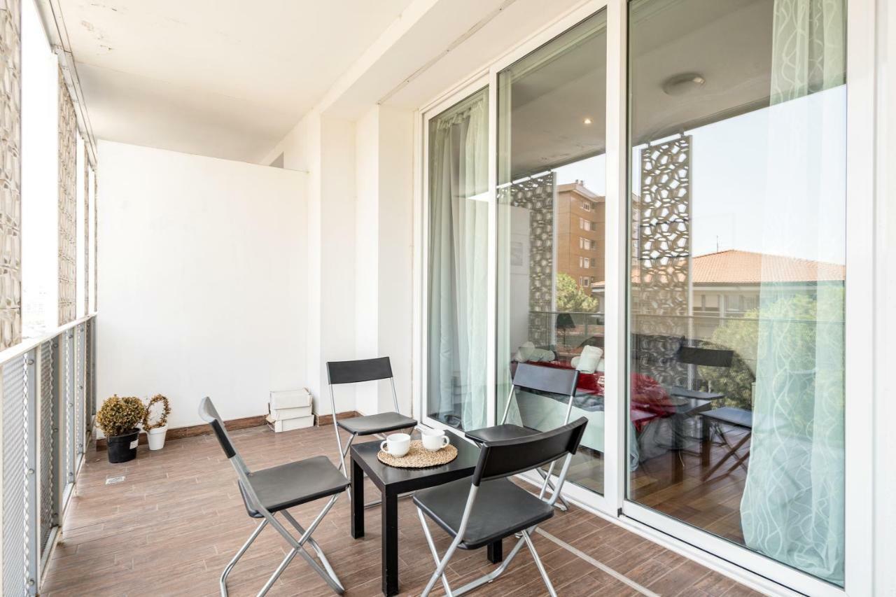 Rifredi Station Exclusive Apartment Φλωρεντία Εξωτερικό φωτογραφία